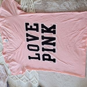 PiNK TEE